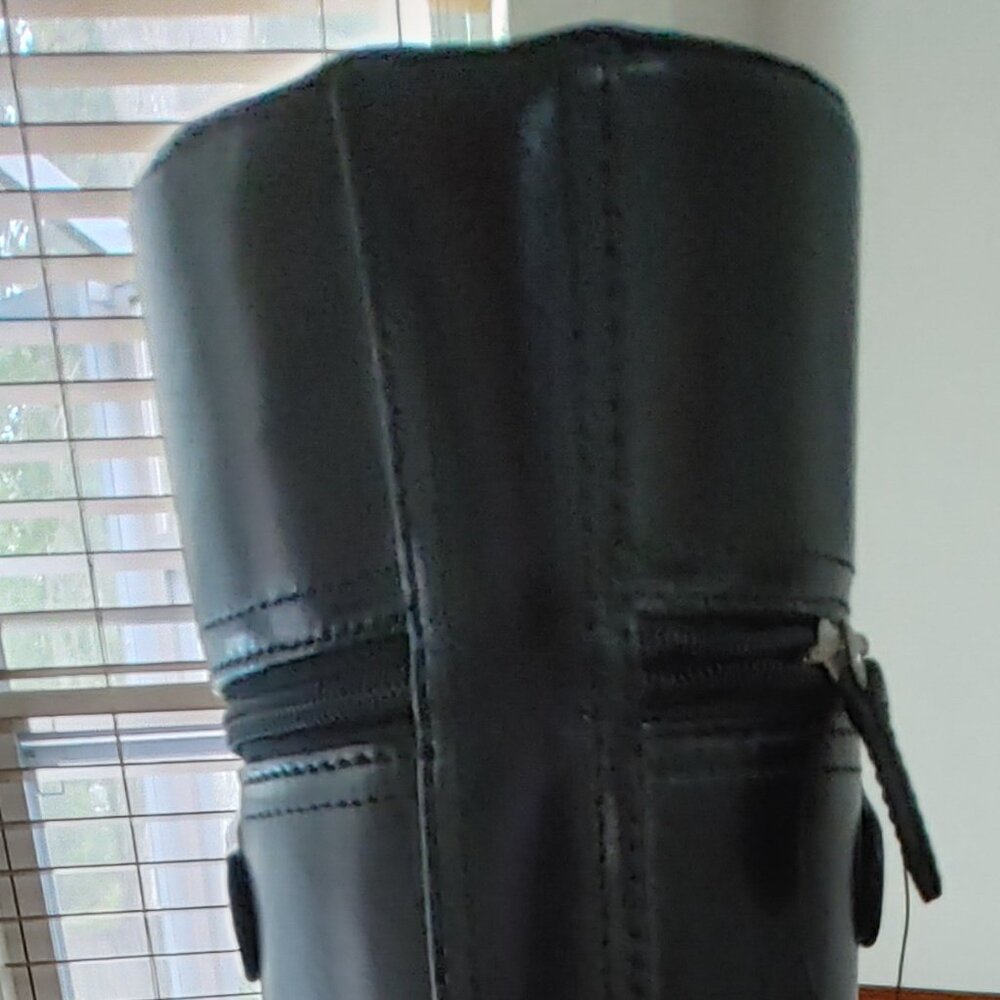 Fossil Leather bottle holder - Picture 4 of 4